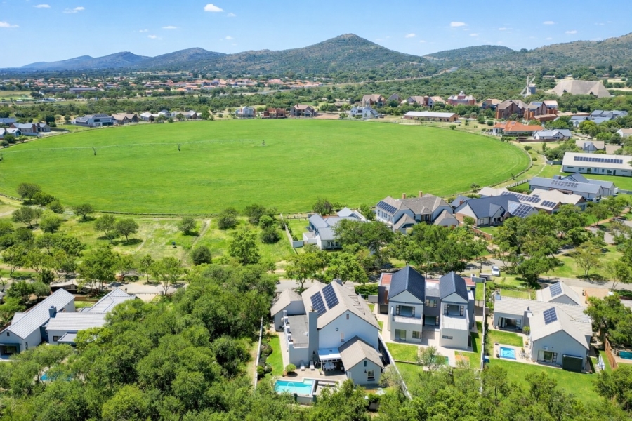 4 Bedroom Property for Sale in Landsmeer Residential Estate North West